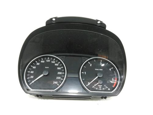 Used Instrument cluster Instrument cluster 37768957 37768957