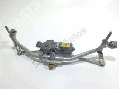 Used Front wipers mechanism Front wipers mechanism CITROËN BERLINGO (ER_, EC_) 1.5 BlueHDi 100 (102 hp) 36315028 36315028