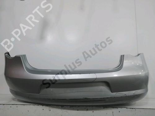 Używane Zderzak tylny VW EOS (1F7, 1F8) 2.0 TDI (140 hp) 31000812