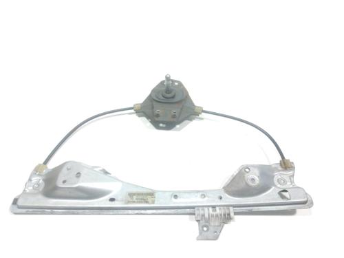 Used Rear left window mechanism PEUGEOT 308 I (4A_, 4C_) 1.6 HDi (90 hp) 28250352