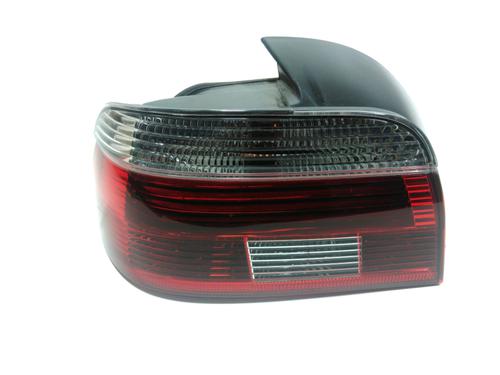 Used Left taillight BMW 5 (E39) 530 d (193 hp) 28269652