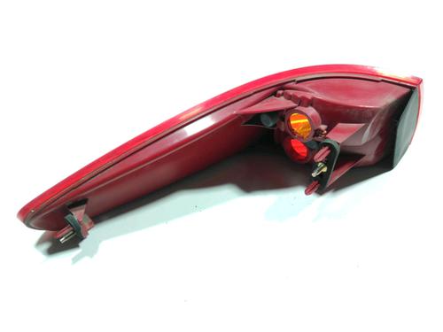 Right taillight PEUGEOT 607 (9D, 9U) 2.2 16V | BP28268328C35 