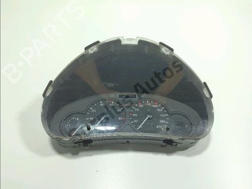Used Instrument cluster Instrument cluster 37506966 37506966