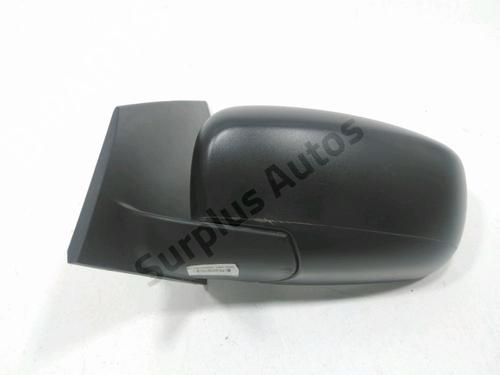 Left mirror SUZUKI CELERIO (LF) 1.0 (AVK310) | BP37168072C26 - Image 2