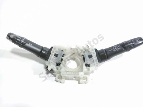 Used Steering wheel controls Steering wheel controls MITSUBISHI OUTLANDER II (CW_W) 2.2 DI-D 4WD (140 hp) 36519055 36519055
