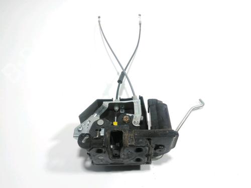 Used Front right lock HYUNDAI i10 I (PA) 1.2 (78 hp) 28247323