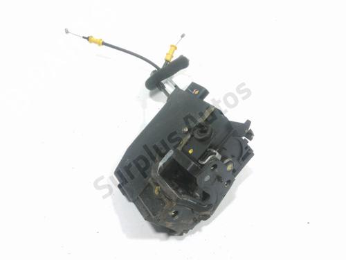 Used Rear left lock PEUGEOT 308 SW II (LC_, LJ_, LR_, LX_, L4_) 1.6 HDi / BlueHDi 115 (LCBHXM, LCBHXT) (115 hp) 29859170