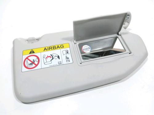 Used Right sun visor FORD ECOSPORT 1.0 EcoBoost (125 hp) 28262937