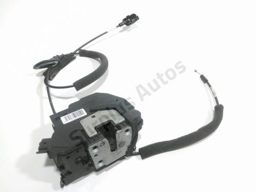 Høyre foran lås RENAULT MEGANE CC (EZ0/1_) 1.5 dCi (EZ09, EZ1G, EZ0D, EZ14) (110 hp) 28247711