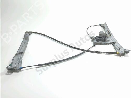 Used Front right window mechanism Front right window mechanism 36899029 36899029
