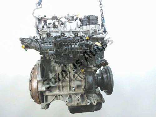 Used Engine CITROËN C3 Picasso (SH_) 1.2 THP 110 (SHHNZ6) (110 hp) 28219467