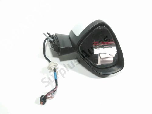Used Right mirror CITROËN C4 II (NC_) 1.6 HDi 115 (114 hp) 29580098