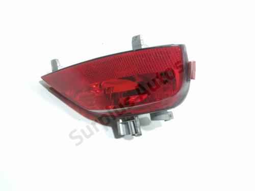 Rear fog light RENAULT MEGANE III Coupe (DZ0/1_) 2.0 R.S. | BP28270578C37 