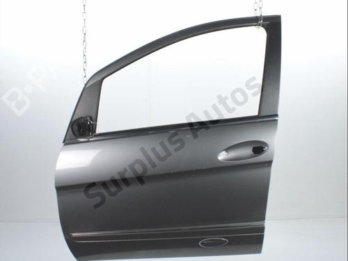 Used Left front door MERCEDES-BENZ B-CLASS Sports Tourer (W245) B 200 CDI (245.208) (140 hp) 28244393