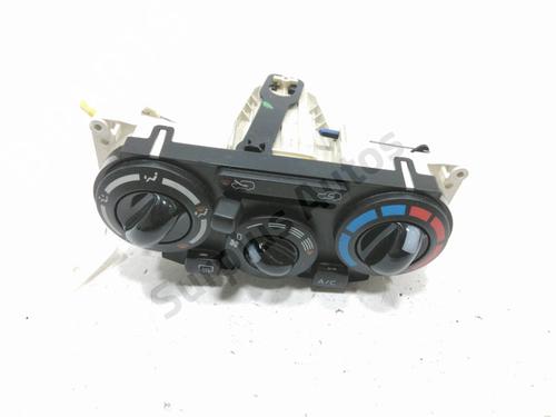 AC-Styringsenhed/Manøvreenhed NISSAN MICRA III (K12) 1.5 dCi (86 hp) 30988736