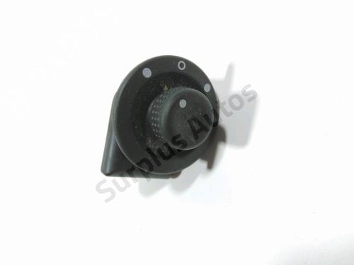 Used Mirror switch DACIA DUSTER (HS_) 1.5 dCi (109 hp) 28239111