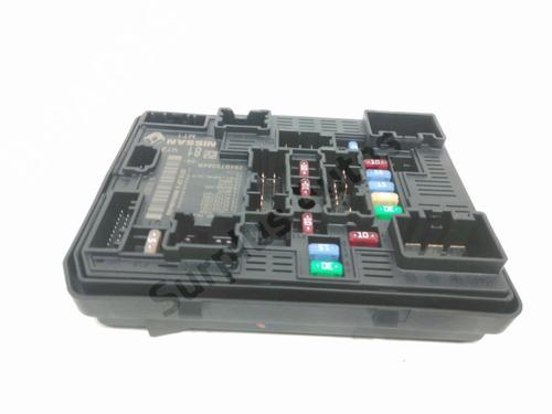 Electronic module RENAULT CLIO V (B7_) 1.5 Blue dCi 100 (B7AD) | BP33686224M83 - Image 3