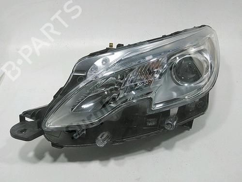 Used Left headlight Left headlight 39462714 39462714
