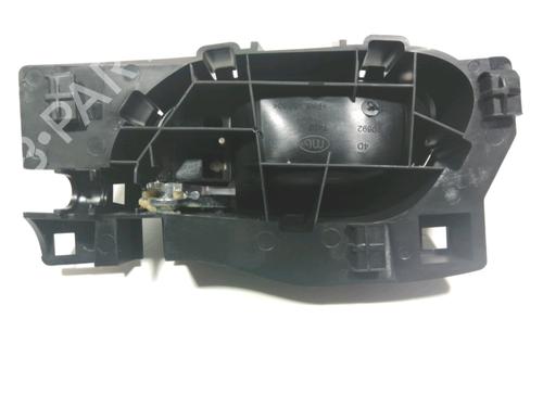 Rear right interior door handle CITROËN C4 II (NC_) 1.6 HDi 115 | BP37779656I16 - Image 2