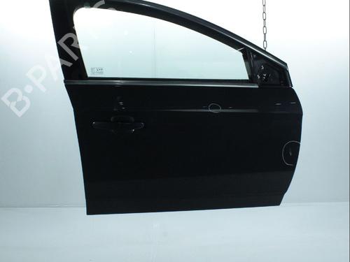 Used Right front door FORD MONDEO IV Turnier (BA7) 1.6 TDCi (115 hp) 28243531