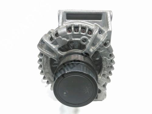 alternator-opel-corsa-e-x15-2014-39764991 main image