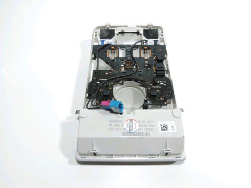 Interior roof light AUDI Q5 (8RB) 2.0 TDI quattro | BP28263702I8