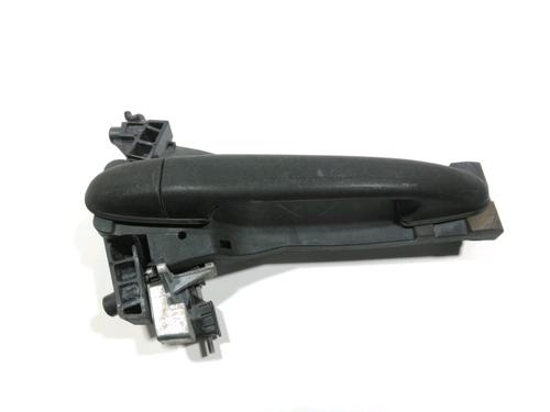 Used Front right exterior door handle MERCEDES-BENZ A-CLASS (W168) A 170 CDI (168.008) (90 hp) 28241960