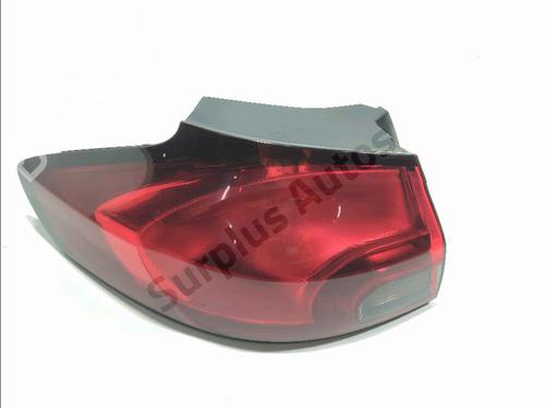 Venstre baglygte Venstre baglygte OPEL ZAFIRA TOURER C (P12) 2.0 CDTi (75) (130 hp) 33839187 33839187