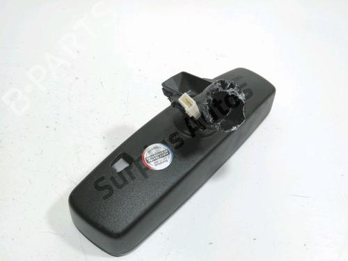Rear mirror FORD C-MAX II (DXA/CB7, DXA/CEU) 1.6 TDCi | BP36069010I6 - Image 2