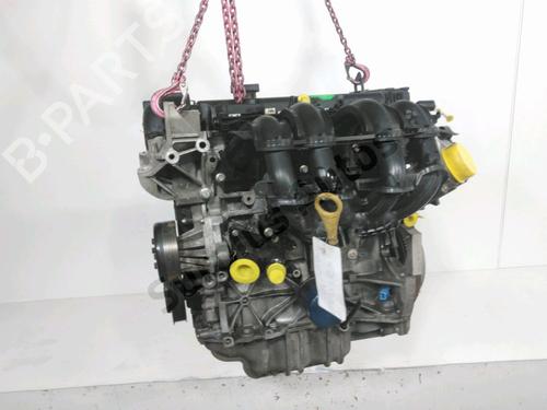 Engine FORD FIESTA VI (CB1, CCN) 1.25 | BP30983386M1