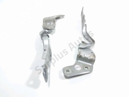 Used Hinge/Door check strap RENAULT CLIO III Grandtour (KR0/1_) 1.5 dCi (KR0F) (86 hp) 28237586