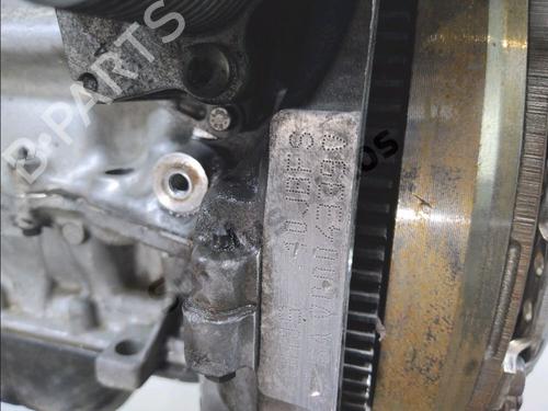Engine PEUGEOT 208 I (CA_, CC_) 1.6 HDi | BP36854041M1  - Image 5