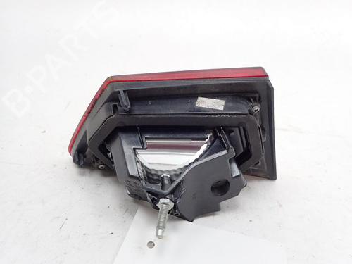 Right tailgate light RENAULT CLIO IV (BH_) 1.5 dCi 75 | BP37787511C80 - Image 3