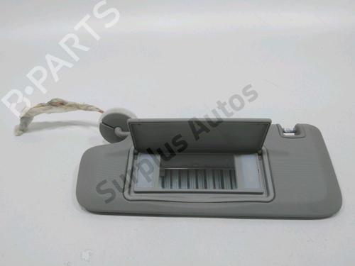 Parasol izquierda OPEL ASTRA J GTC 1.7 CDTI (08) (110 hp) 31240241