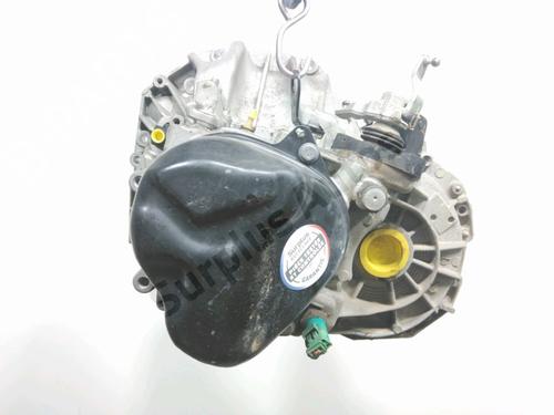 Gearbox NISSAN NOTE (E11, NE11) 1.5 dCi | BP39942497M3 - Image 3
