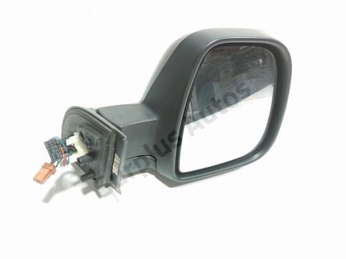 Used Right mirror Right mirror CITROËN BERLINGO MULTISPACE (B9) 1.6 BlueHDi 120 (120 hp) 33903989 33903989