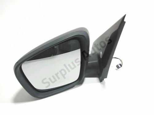 Used Left mirror RENAULT EXPRESS Box Body/MPV 1.5 Blue dCi 75 (F6AA) (75 hp) 28487167
