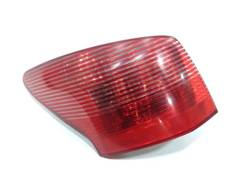 Used Left taillight PEUGEOT 407 SW (6E_, 6D_) 2.0 HDi 135 (136 hp) 31006568