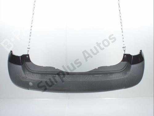 Bak støtfanger RENAULT MODUS / GRAND MODUS (F/JP0_) 1.2 (JP0C, JP0K, FP0C, FP0K, FP0P, JP0P, JP0T) (75 hp) 28528878