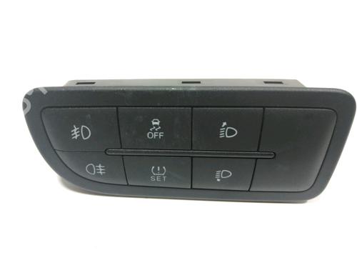 Used Headlight switch Headlight switch 28228444 28228444