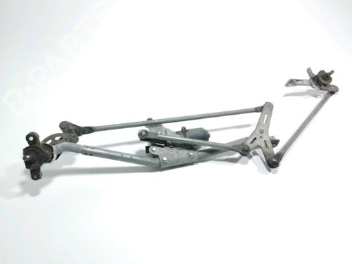 Used Front wipers mechanism HONDA CIVIC VIII Saloon (FD, FA) 1.3 IMA (FA3, FD3) (95 hp) 28273065