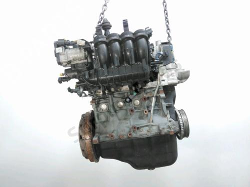Used Engine Engine ALFA ROMEO MITO (955_) 1.4 (955.AXB1B, 955.AXU1A) (78 hp) 37762025 37762025