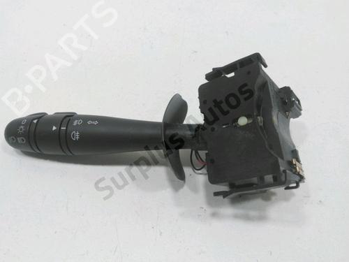 Licht Schakelaar Licht Schakelaar RENAULT ESPACE IV (JK0/1_) 2.0 dCi (JK01, JK02, JK1J, JK1K, JK1H) (150 hp) 37506947 37506947