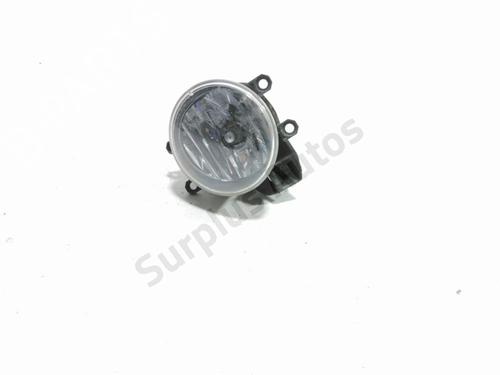 Used Right front fog light Right front fog light TOYOTA YARIS (_P13_) 1.5 Hybrid (NHP130_, NHP130) (101 hp) 40060582 40060582