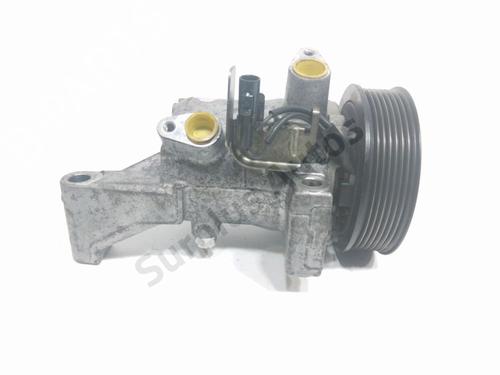 AC compressor SUZUKI SWIFT V (AZ) 1.2 Hybrid (Mild Hybrid) (A2L412) | BP32356194M34 - Image 4