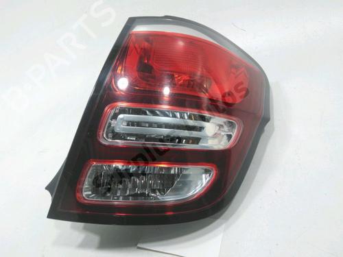 Used Right taillight Right taillight 37788622 37788622