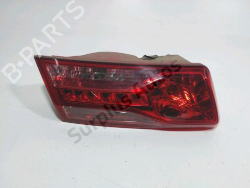 Used Left tailgate light Left tailgate light RENAULT LAGUNA Coupe (DT0/1) 2.0 dCi GT (DT11, DT1E, DT1N) (178 hp) 35808353 35808353
