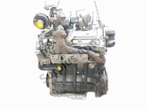 Used Engine Engine 37761868 37761868