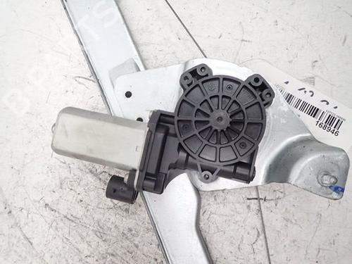 Front left window mechanism DACIA SANDERO | BP30995565C22