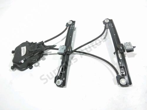 Used Front right window mechanism Front right window mechanism SEAT IBIZA IV SC (6J1, 6P5) 1.2 TSI (90 hp) 40620942 40620942